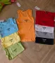 Дамски потници Guess и CK - различни цветове - 13€, снимка 2