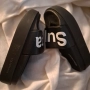 Flip Flops Superga Women 1919 Plateau Slide Чехли сандали SUEPRGA нова на платформа.супер яки!уникат, снимка 4