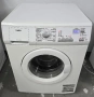 Продавам Пералня AEG Lavamat - 6кг А+ 1400 оборота, снимка 2