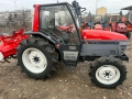 Трактор YANMAR AF33 4x4 Климатик, снимка 6