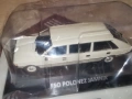 POLONEZ METAL CAR 0802261202, снимка 1