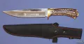 Нож, лов и оцеляване”COLUMBIA SA 20” 170/295, снимка 1