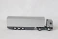 HERPA H0 1/87 DAF 95 TIR ВЛЕКАЧ КАМИОН МОДЕЛ, снимка 6