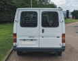 ЧАСТИ Форд Транзит 1986-2000г. Дизел Ford Transit 2500куб, 70kc  51kW, снимка 2