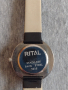 Модерен дамски часовник RITAL QUARTZ с кожена каишка много красив - 21785, снимка 4