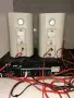 Canton Hifi Sound System / Тонколони с усилвател, снимка 9