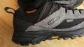 CRISPI GORE-TEX Vibram Real Leather Shoes за лов туризъм размер EUR 37 обувки водонепромокаеми - 253, снимка 3