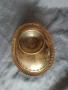 позлатена купичка,лъжичник, снимка 5