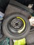 Резервна гума патерица 14 4/100, снимка 1 - Гуми и джанти - 41100653