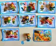 Пълни серии от Kinder Surprise, снимка 17