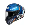Каска Shoei X-Spirit 3, снимка 10