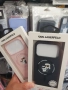 Karl Lagerfeld iPhone 17 Pro , iPhone 17 Pro Max , iPhone AIR  лукс гърбове, снимка 5