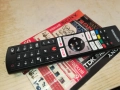 TELEFUNKEN NETFLIX YOUTUBE REMOTE CONTROL 2608251743, снимка 3