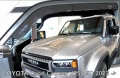 Ветробрани за Toyota Land Cruiser J250 (2023+) - 4бр. предни и задни Неко, снимка 1