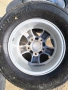 Алуминиеви джанти за Сузуки Витара 15цола, снимка 9