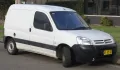 Теглич за Citroën Berlingo Peugeot Partner M49 M59 1996 2007, снимка 3