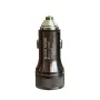 Заряден адаптер с два USB порта и кабел, снимка 4