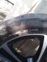 Лети джанти с гуми за BMW, снимка 7