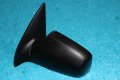 Ляво огледало Kia Sportage JE (2004-2007г.) 5 пина / 876101F300 / ⚫Цвят: Черен, снимка 3
