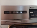 ONKYO K-100 двукасетъчен риверсивен дек, снимка 1