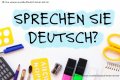 Онлайн уроци по немски език - онлайн, 60 мин