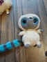 продавам лот от плюшени играчки , снимка 5
