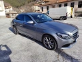 Mercedes C180 , снимка 3