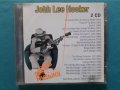 John Lee Hooker 1959-2000(Mississippi Blues)(2CD)(21 албума)(Формат MP-3), снимка 1 - CD дискове - 40643893