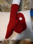 Ръчно плетени дамски чорапи размер 37, снимка 2