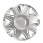 Тасове за джанти 15'' Versaco Power Silver, снимка 1