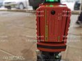 4D ЛАЗЕРЕН НИВЕЛИР Хилти с 16 линии 4 точков Зелен Лазер HILTI 2022, снимка 10