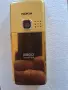 Nokia 6300 gold нова, снимка 3