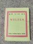 Продавам книга "WELTEN. BO YIN RA 1922   , снимка 1 - Други - 40131075
