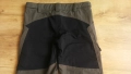Lundhags Authentic Jr Stretch Trouser размер 11-12 г / 146-152 см детски панталон - 1692, снимка 11