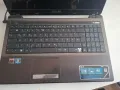 Лаптоп Asus A53U, снимка 3