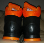 Uvex S3 SRC работни обувки, снимка 6