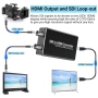 SDI към HDMI конвертор , снимка 3