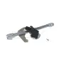 Стъклоповдигач за Toyota Aygo, Citroen C1, Peugeot 107 - Преден Ляв, снимка 1