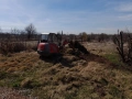 Услуги с багер,бобкат,самосвал и валяк, снимка 5