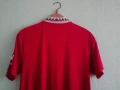 Manchester United Adidas нова оригинална тениска фланелка Манчестър Юнайтед размер L, снимка 3