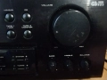 pioneer стерео ресивър SX205 rds, снимка 4