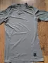 nike pro combat - страхотна мъжка тениска S КАТО НОВА , снимка 4