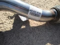 Изпускателна тръба за рено,нисан,опел,фиат, снимка 2