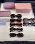 Tiffany ⚜️Miu Miu ⚜️Дамски Слънчеви Очила , снимка 5