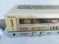 TECHNICS STEREO RECEIVER-MADE IN JAPAN 1509231643L2EK, снимка 3