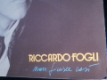 RICCARDO FOGLI, снимка 2