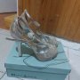 Официални обувки, снимка 1 - Дамски елегантни обувки - 40250019