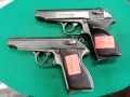 АП деактивиран пистолет , снимка 2