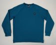 Under Armour UA Rival Fleece Sweatshirt оригинално горнище XL памук, снимка 1 - Спортни дрехи, екипи - 40394137