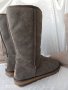 UGG аналог,КАТО НОВИ MARCO TOZZI® ORIGINAL,100% естествена кожа,естествен велур, 42-43, снимка 7